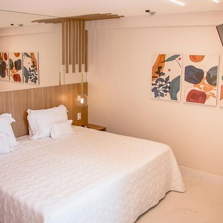 Ramada Hotel & Suites Campos Pelinca Campos dos Goytacazes Kültér fotó