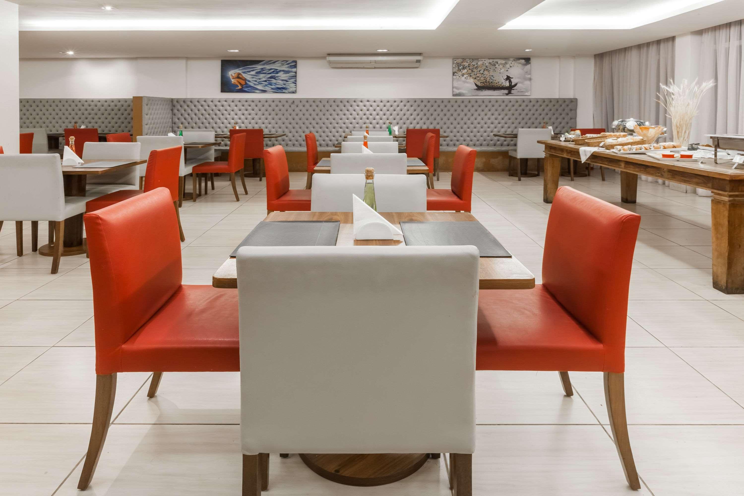 Ramada Hotel & Suites Campos Pelinca Campos dos Goytacazes Kültér fotó